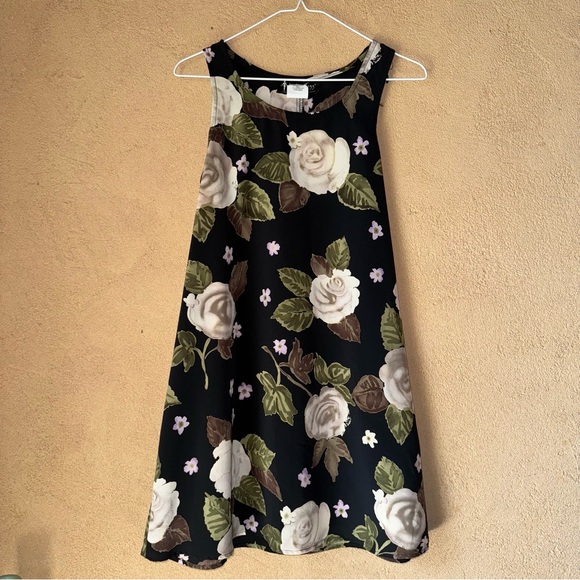 La Dulle Dresses & Skirts - Vintage Floral Design Dress all that jazz rose